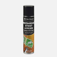 usuwacz etykiet i taśm 400ml