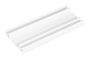 SEVROLL 05162 Elegant II tor dolny 6m biały mat