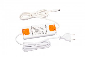 StrongLumio transformator płaski pro LED 12V 15W