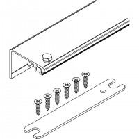 HAWA 23221 Concepta profil łączący 55mm, 650mm