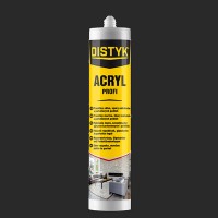 Akryl kit PROFI - DISTYK