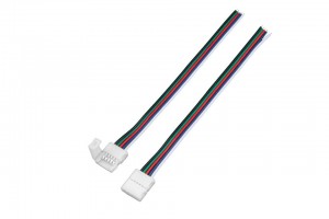 TL-Kabel RGBW 15cm