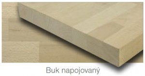SPAR BUK A/B 4000/610/40 łączona (BAL)