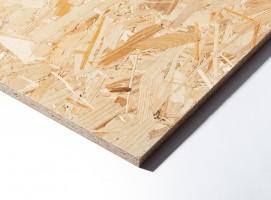 OSB 3 KRONOSPAN RH 2500/1250/15