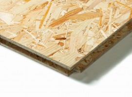 OSB 3 Sonae Arauco (AGEPAN) PUR 4*P-D BROUŠ. 2500/675/18