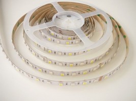 TL-LED taśma 14,4W/m 24V RGB+CW IP20