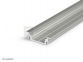 StrongLumio profil LED Groove 14 alu anodowany 2000mm