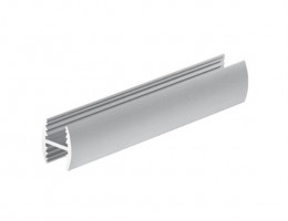 SEVROLL 00207 listwa łącząca H10 3m srebrna