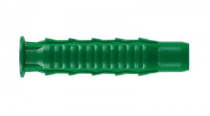 SPAX uniwersalny kołek ścienny 6x45mm