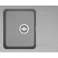 FRANKE Zlewozmywak OID 611-62 szary