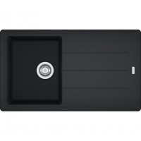 FRANKE Zlewozmywak BFG 611-86 860 x 500 onyx