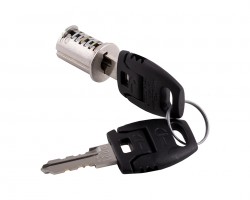 StrongLocks Wkładka wymienna + 2x klucz łamany, S0016