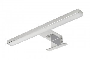 StrongLumio oświetlenie regałowe LED Caracalla 300mm 5,5W IP44 230V