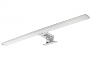 StrongLumio oświetlenie regałowe LED Balneum 500mm 7,5W IP44 230V