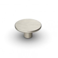 HETTICH gałka 9266141 Tardiano 60 imitacja stali nierdzewnej