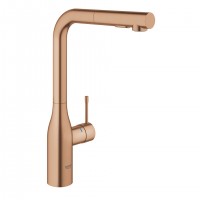 GROHE 30270DL0 bateria ESSENCE L z prysznicem Warm Sunset szczotkowany