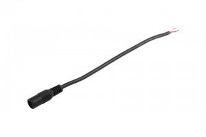 STRONG Lumio kabel z okrągłą końcówką do LED 0,15m