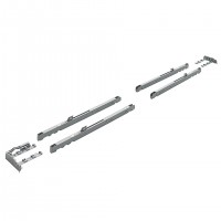 HETTICH 9276735 TopLine XL nowy zestaw tłumień 2 skrzydła 15-35 kg