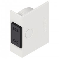 BLUM 23P5020 Aventos Schalt V20 SW, wyłącznik  Servo-Drive, biała