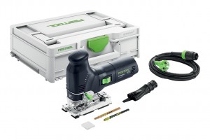 FESTOOL 576041 Wyrzynarka PS 300 EQ-Plus TRION