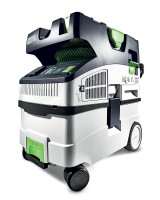 FESTOOL 574822 Odkurzacz mobilny CTM MIDI I CLEANTEC