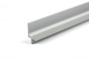 TULIP Uchwyt Fano profil 2450 mm aluminium