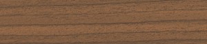 ABSB 339W/08 Fireside Select Walnut K020 PW 28/0,8