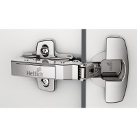 HETTICH 9071223 Sensys 8645i nakładany 110° SiSy, 45x9.5, wkręt