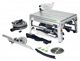 FESTOOL 574776 Pilarka stolikowa CS 70 EBG PRECISIO