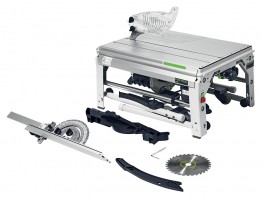 FESTOOL 574778 Pilarka stolikowa CS 70 EG PRECISIO