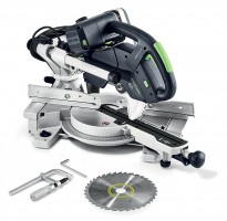 FESTOOL 561683 Ukośnica przesuwna KS 60 E KAPEX