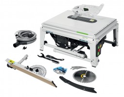 FESTOOL 575781 Pilarka stolikowa TKS 80 EBS