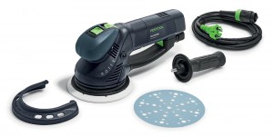 FESTOOL 575066 Przekładniowa szlifierka mimośrodowa RO 150 FEQ ROTEX