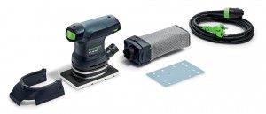 FESTOOL 201224 Szlifierka oscylacyjna RTS 400 REQ