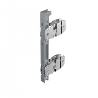 HETTICH 9255838 AvanTech You mocowanie frontu 187/251 na wkręt