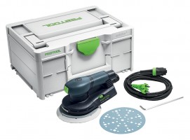 FESTOOL 576320 Szlifierki mimośrodowe ETS EC 150/3 EQ-Plus