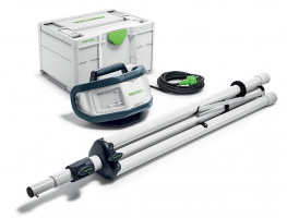 FESTOOL 576402 Lampa robocza DUO-Set SYSLITE