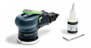 FESTOOL 691131 Pneumatyczna szlifierka mimośrodowa LEX 3 77/2,5