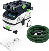 FESTOOL 574840 Odkurzacz mobilny CTL MINI I CLEANTEC