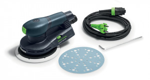 FESTOOL 575043 Szlifierki mimośrodowe ETS EC 150/5 EQ