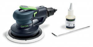 FESTOOL 575077 Pneumatyczna szlifierka mimośrodowa LEX 3 150/7