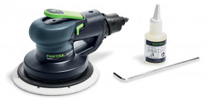 FESTOOL 575081 Pneumatyczna szlifierka mimośrodowa LEX 3 150/5