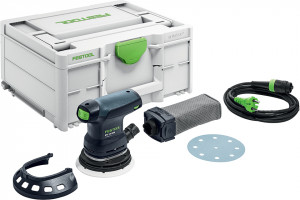 FESTOOL 576069 Szlifierki mimośrodowe ETS 125 REQ-Plus