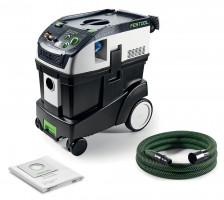 FESTOOL 575286 Odkurzacz mobilny CTM 48 E LE EC B22 R1 CLEANTEC