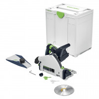 FESTOOL 576712 Zagłębiarka akumulatorowa TSC 55 KEB-Basic