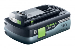 FESTOOL 205034 Akumulator HighPower BP 18 Li 4,0 HPC-ASI