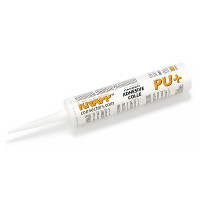 KNAPP Z011 PU+ - klej poliuretanowy do cienkich spoin (310 ml)