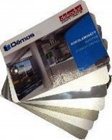 Wachlarz DEKODUR - kolekcja DÉMOS