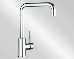 BLANCO 519413 bateria MILI kształtJ chrom