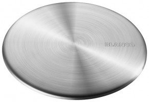 BLANCO 517666 CapFlow zatyczka na odpływ 3 1/2"